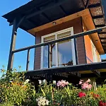 Tinyhouses Mirador Del Lago