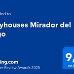 Tinyhouses Mirador Del Lago