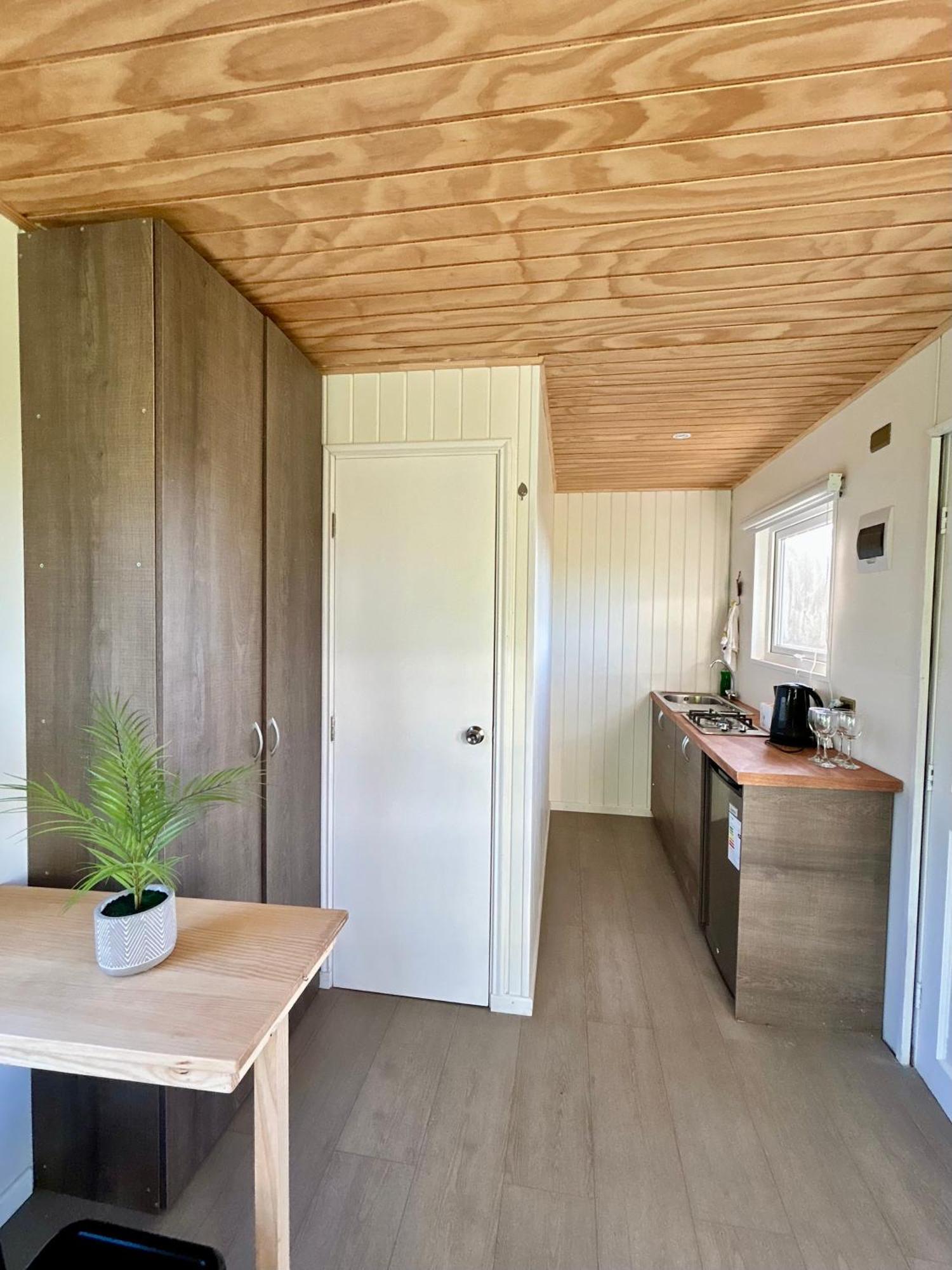 Tinyhouses Mirador Del Casa de férias *