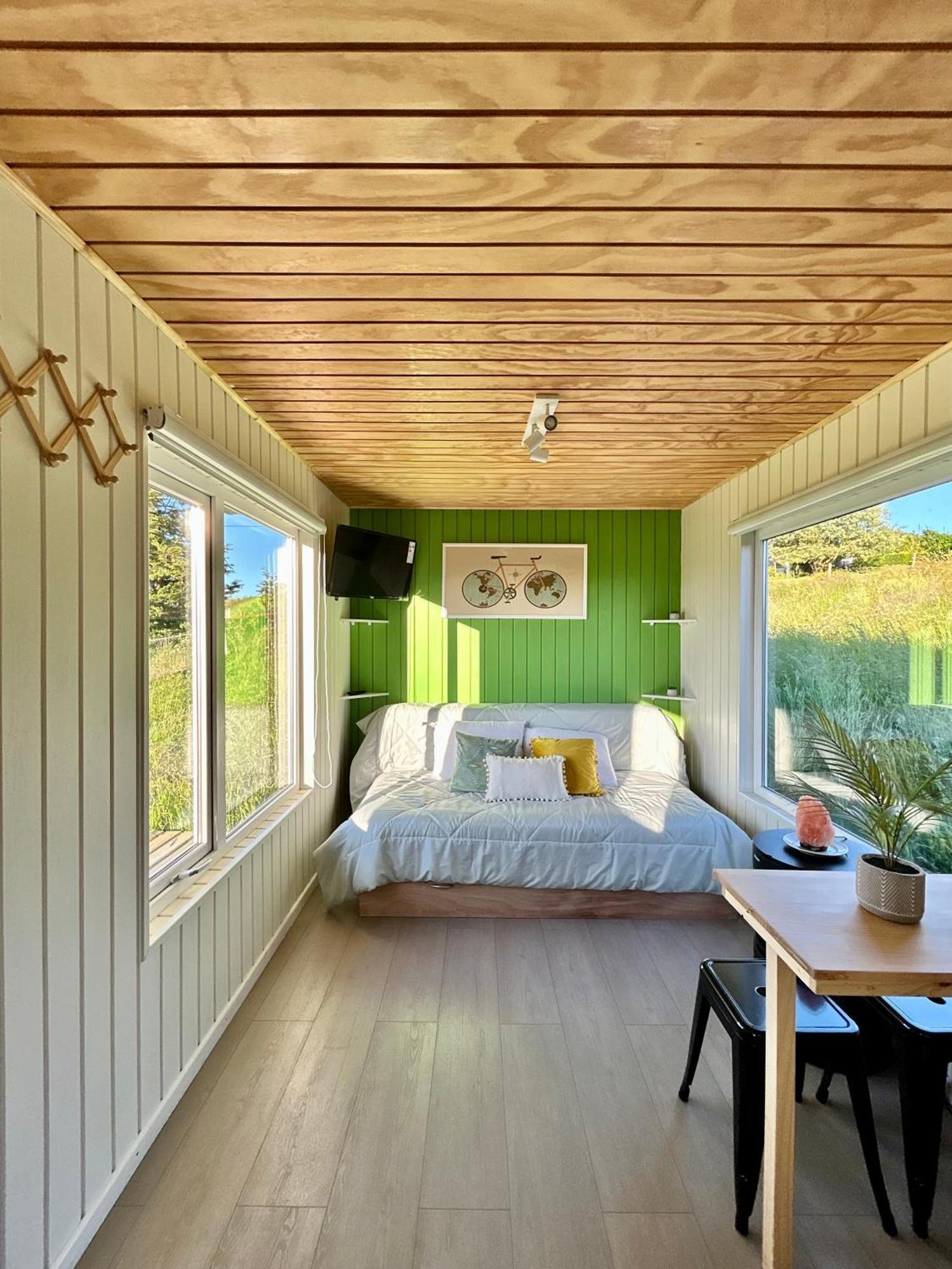 Tinyhouses Mirador Del