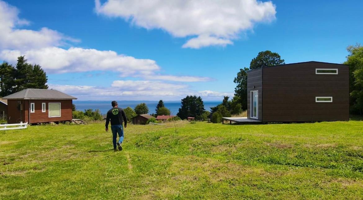 Tinyhouses Mirador Del Casa de férias