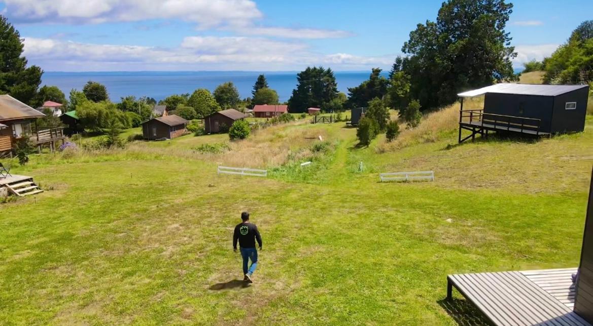 Tinyhouses Mirador Del Casa de férias *