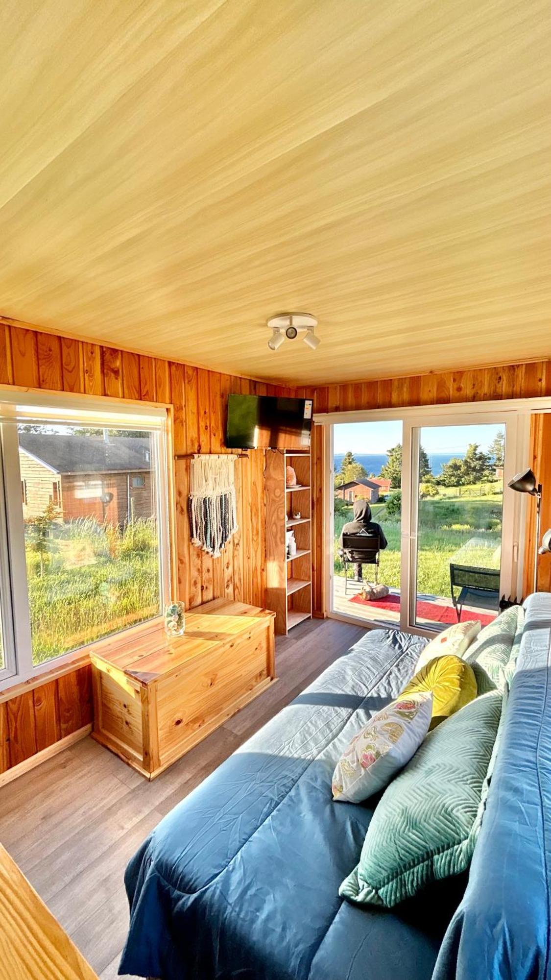 Tinyhouses Mirador Del * Puerto Varas