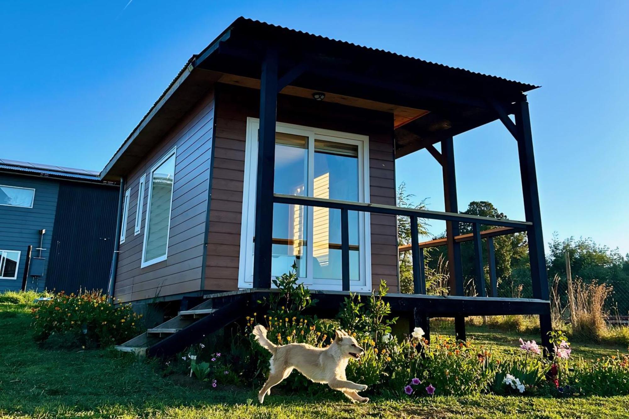 Tinyhouses Mirador Del Puerto Varas