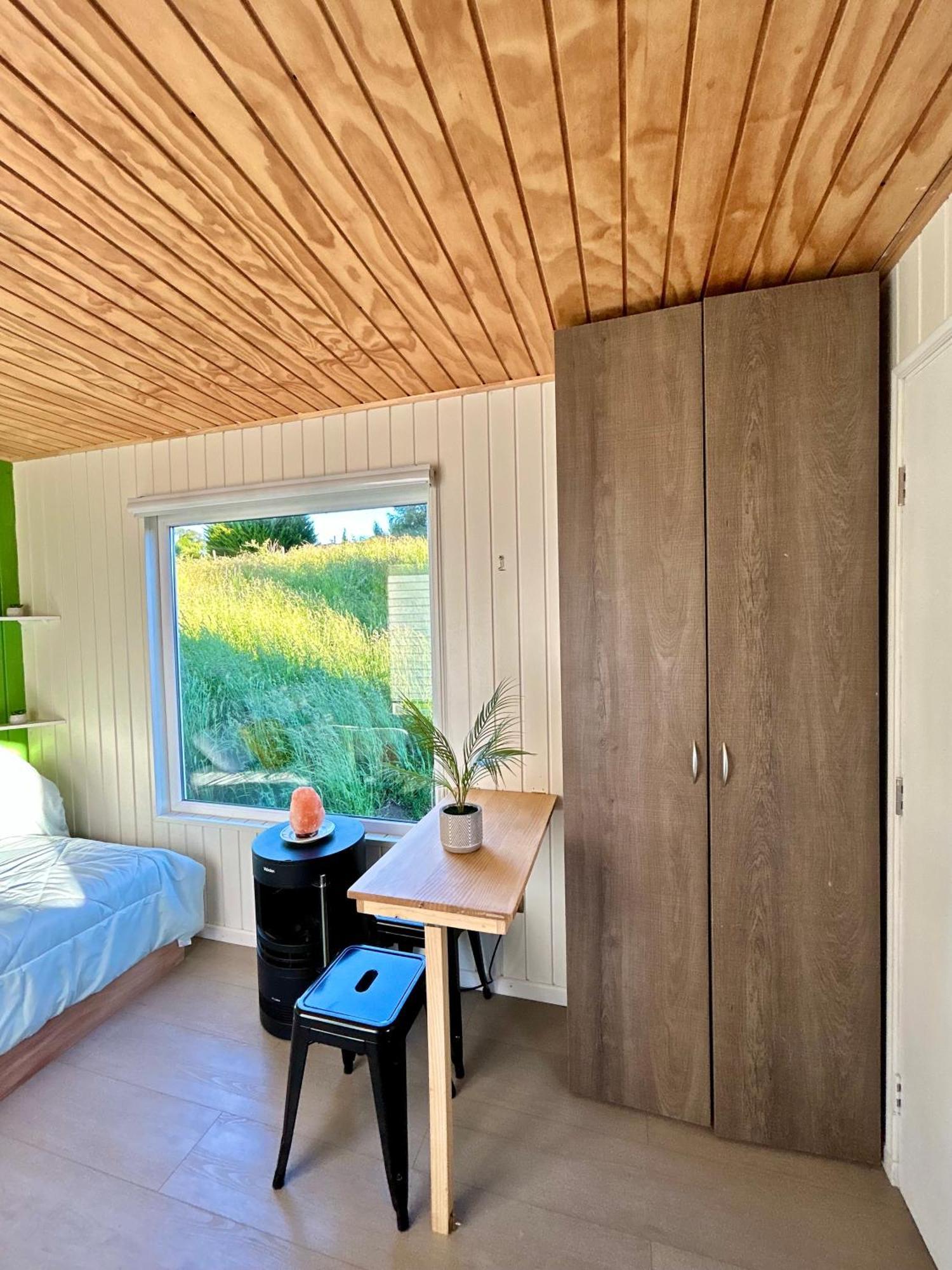Tinyhouses Mirador Del