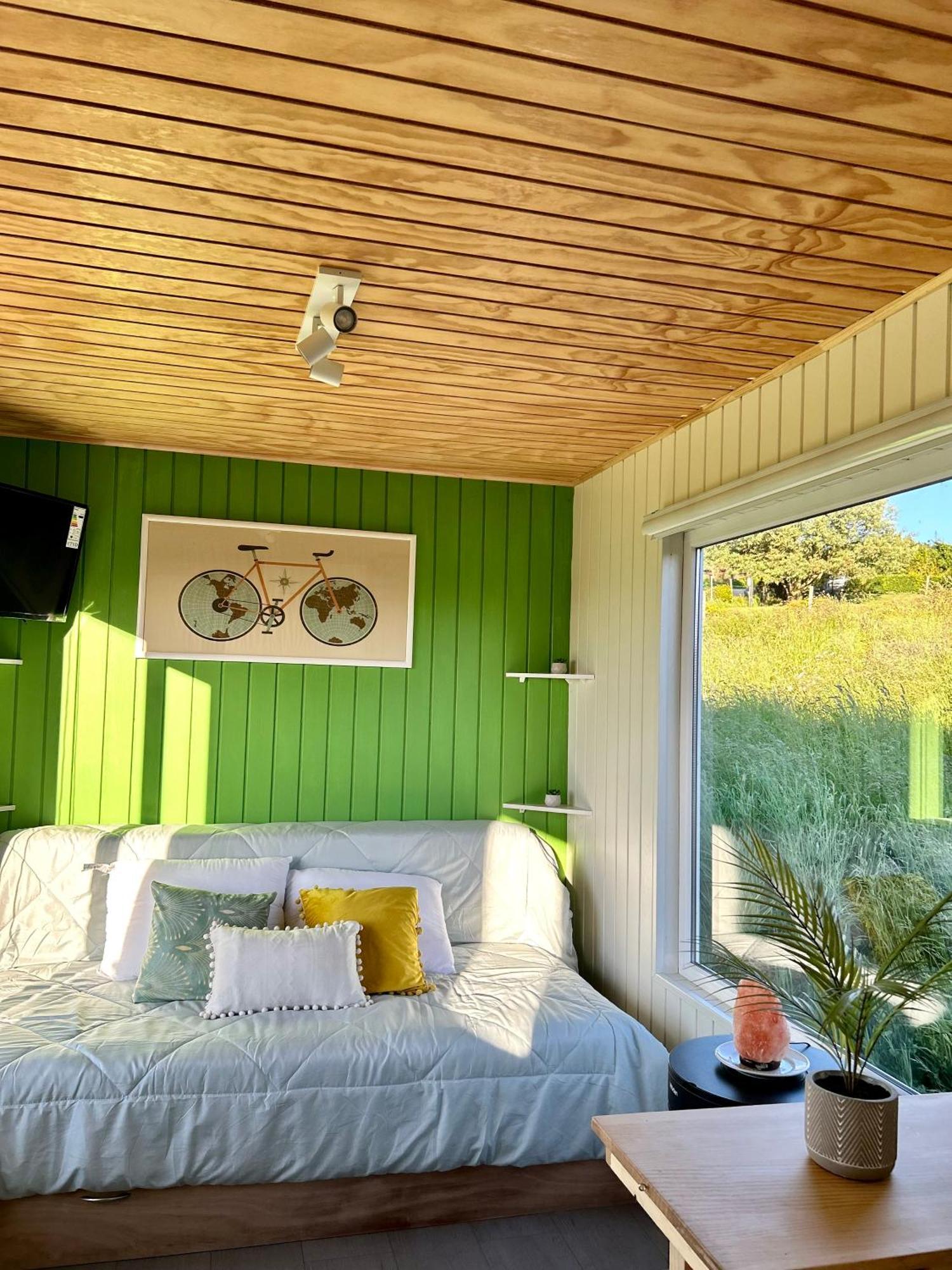 Tinyhouses Mirador Del Casa de férias Puerto Varas