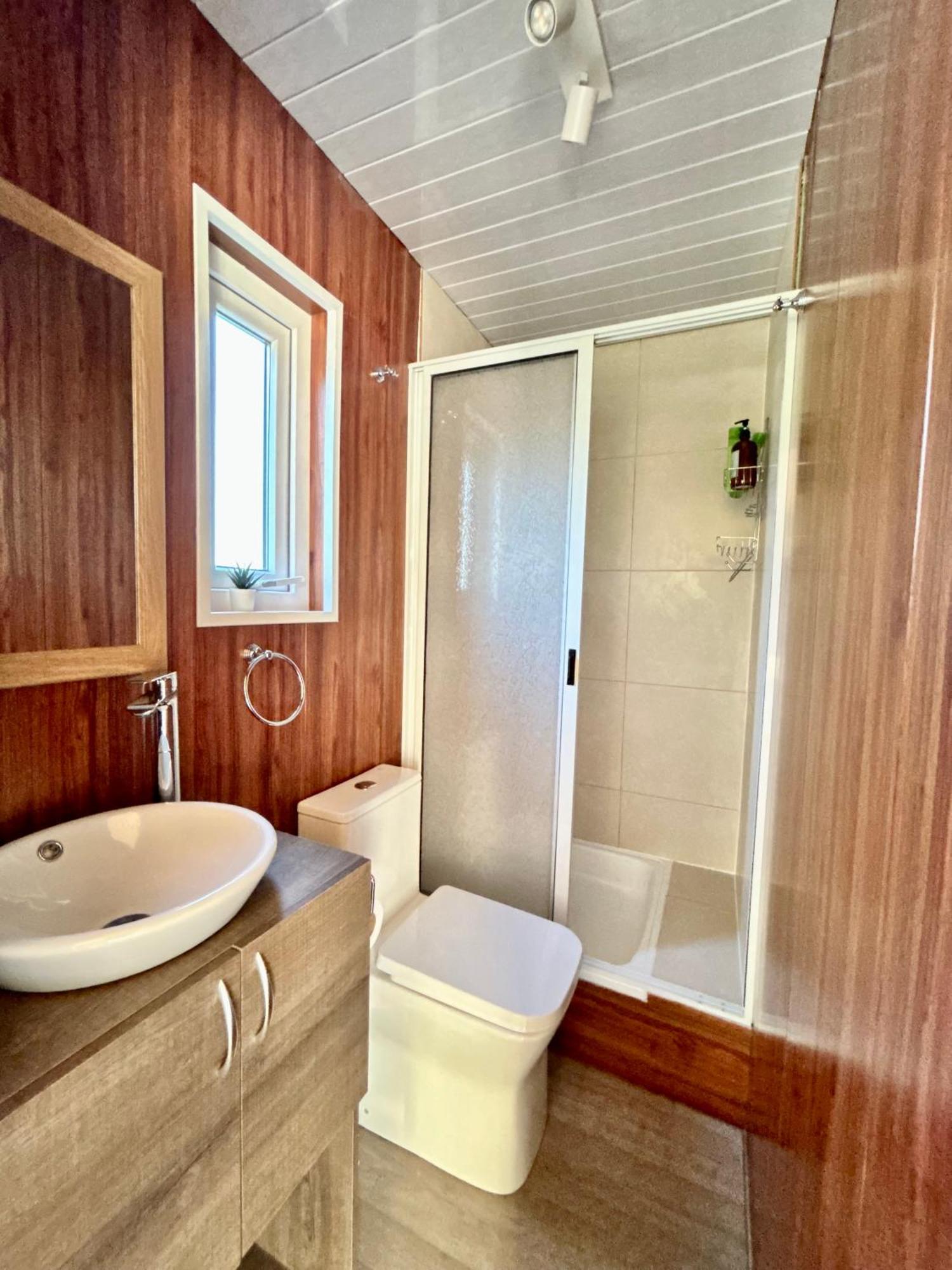 Casa de férias Tinyhouses Mirador Del Puerto Varas