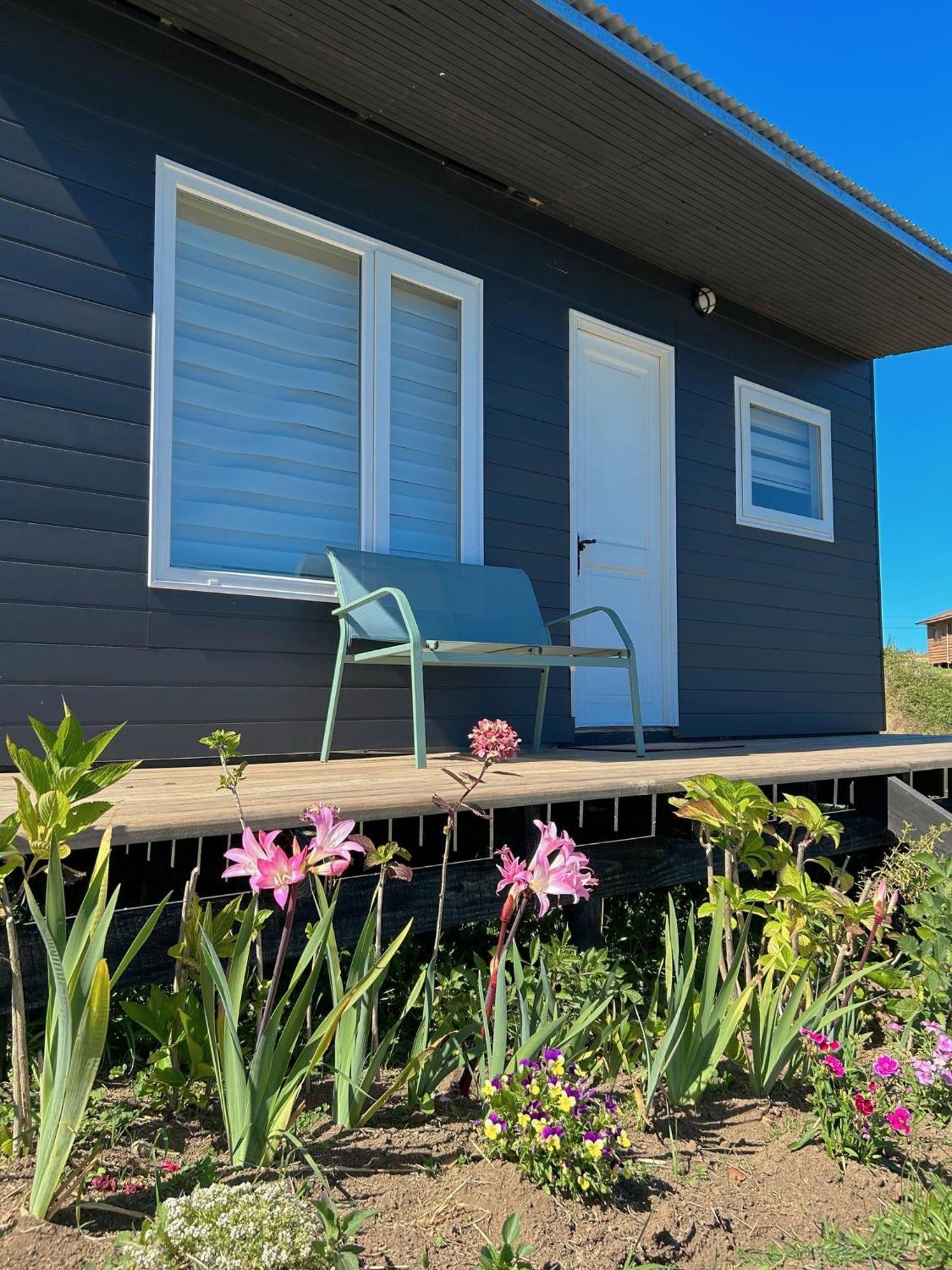 Casa de férias Tinyhouses Mirador Del Puerto Varas